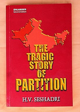 The Tragic Story Of Partition
