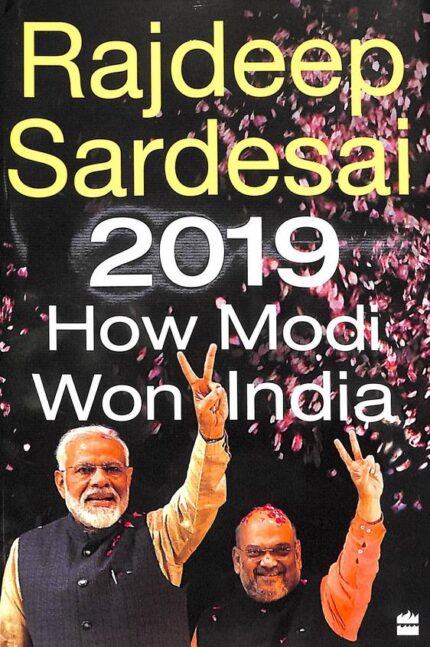 2019: How Modi Won India